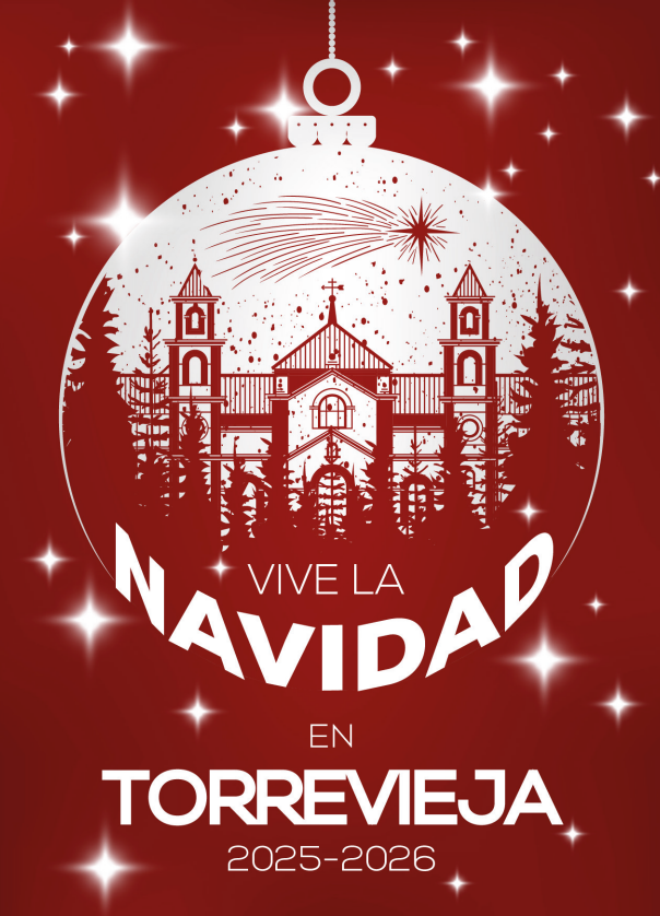 Vive la Navidad en Torrevieja con más de 40 planes para disfrutar en familia Vive la Navidad en Torrevieja con más de 40 planes para disfrutar en familia