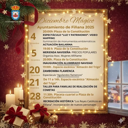 La Recreación Histórica del paso de los Reyes Católicos por Fiñana se fija en el paladar La Recreación Histórica del paso de los Reyes Católicos por Fiñana se fija en el paladar