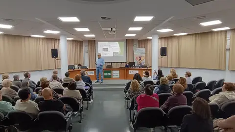 La UNED de Vila-real se consolida como uno de los centros con mayor oferta formativa de España La UNED de Vila-real se consolida como uno de los centros con mayor oferta formativa de España