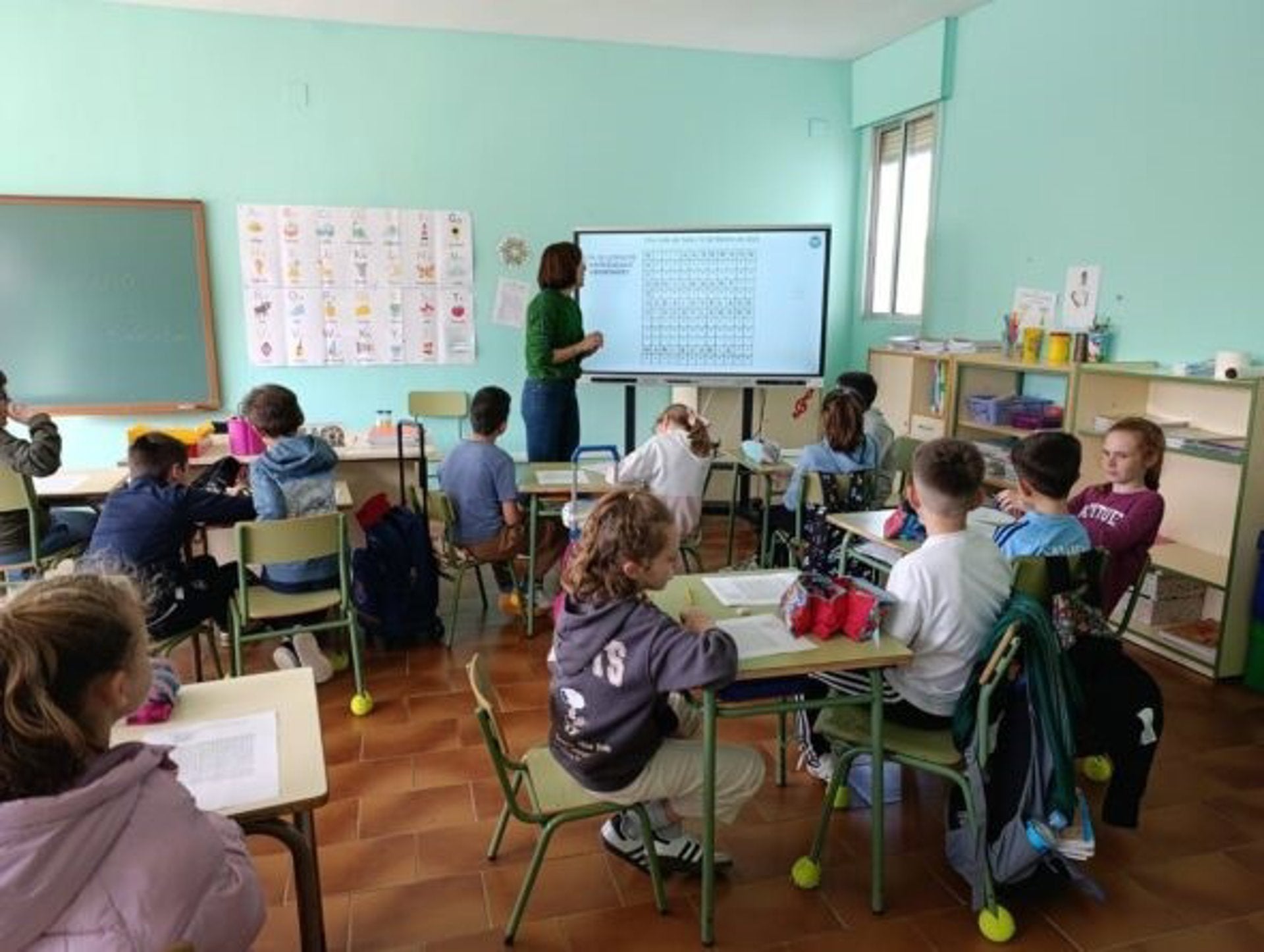 La UEx abre el plazo para solicitar actividades para celebrar Día de la Mujer y la Niña en la Ciencia La UEx abre el plazo para solicitar actividades para celebrar Día de la Mujer y la Niña en la Ciencia