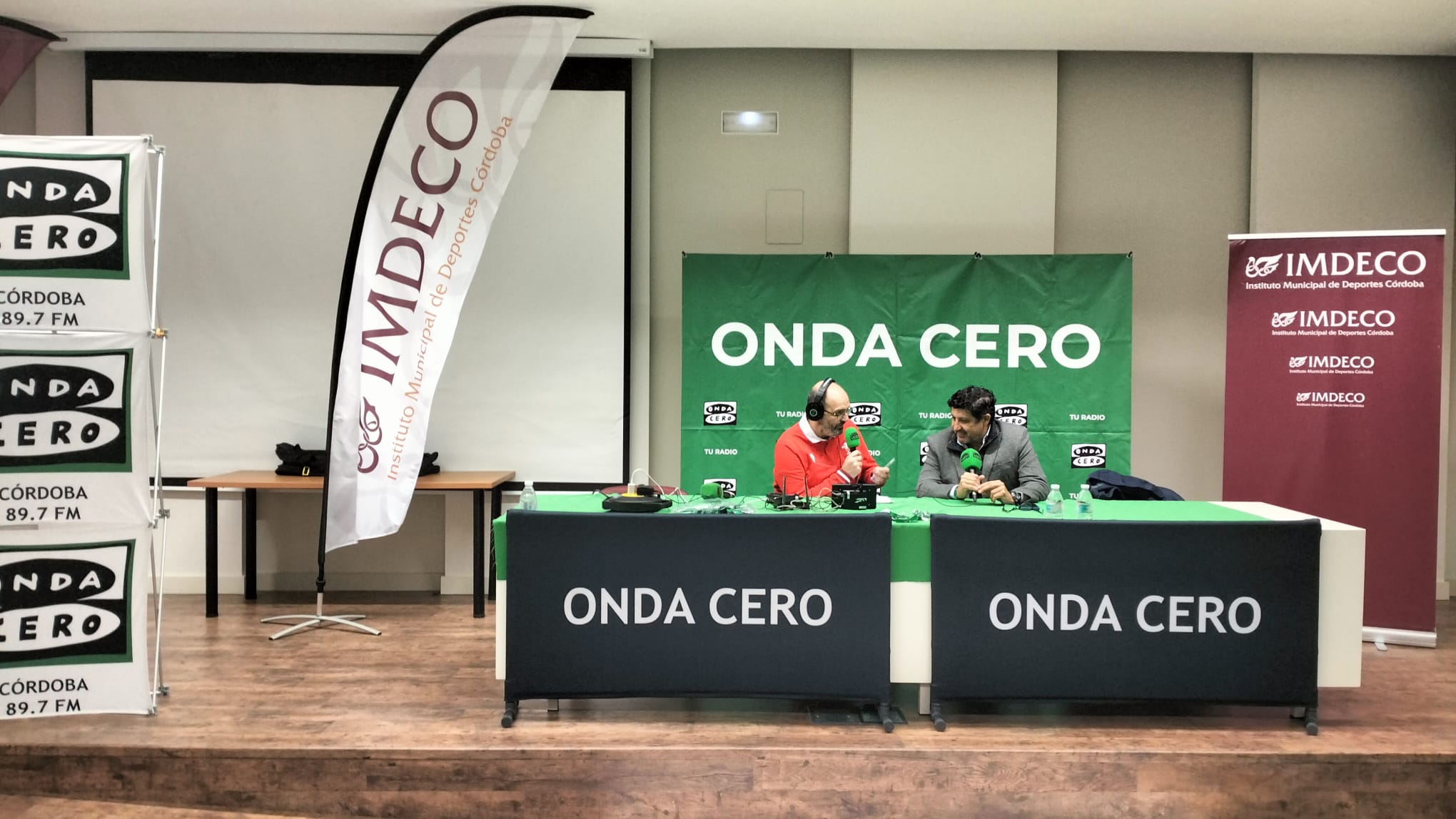 Vista Alegre acoge a 400 atletas de la tercera juventud Vista Alegre acoge a 400 atletas de la tercera juventud