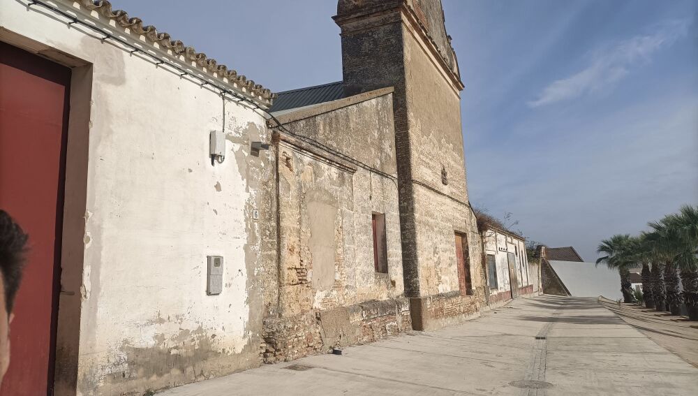 Manzanilla, protagonista del Reto Demográfico de Onda Cero.
