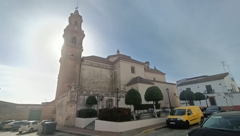 Manzanilla, protagonista del programa especial de Onda Cero.