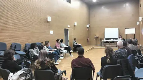 Vila-real inicia un proceso participativo para conocer las necesidades de salud de la ciudadanía Vila-real inicia un proceso participativo para conocer las necesidades de salud de la ciudadanía