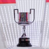 Trofeo de la Copa del Rey