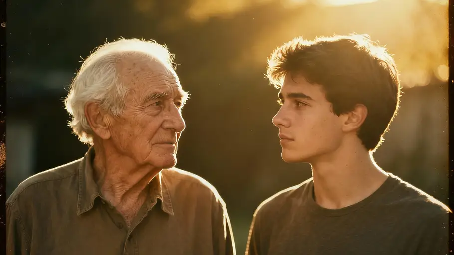 Una neurocientífica desvela que podemos heredar sufrimiento: “Hay traumas individuales que desconocemos” Una neurocientífica desvela que podemos heredar sufrimiento: “Hay traumas individuales que desconocemos”