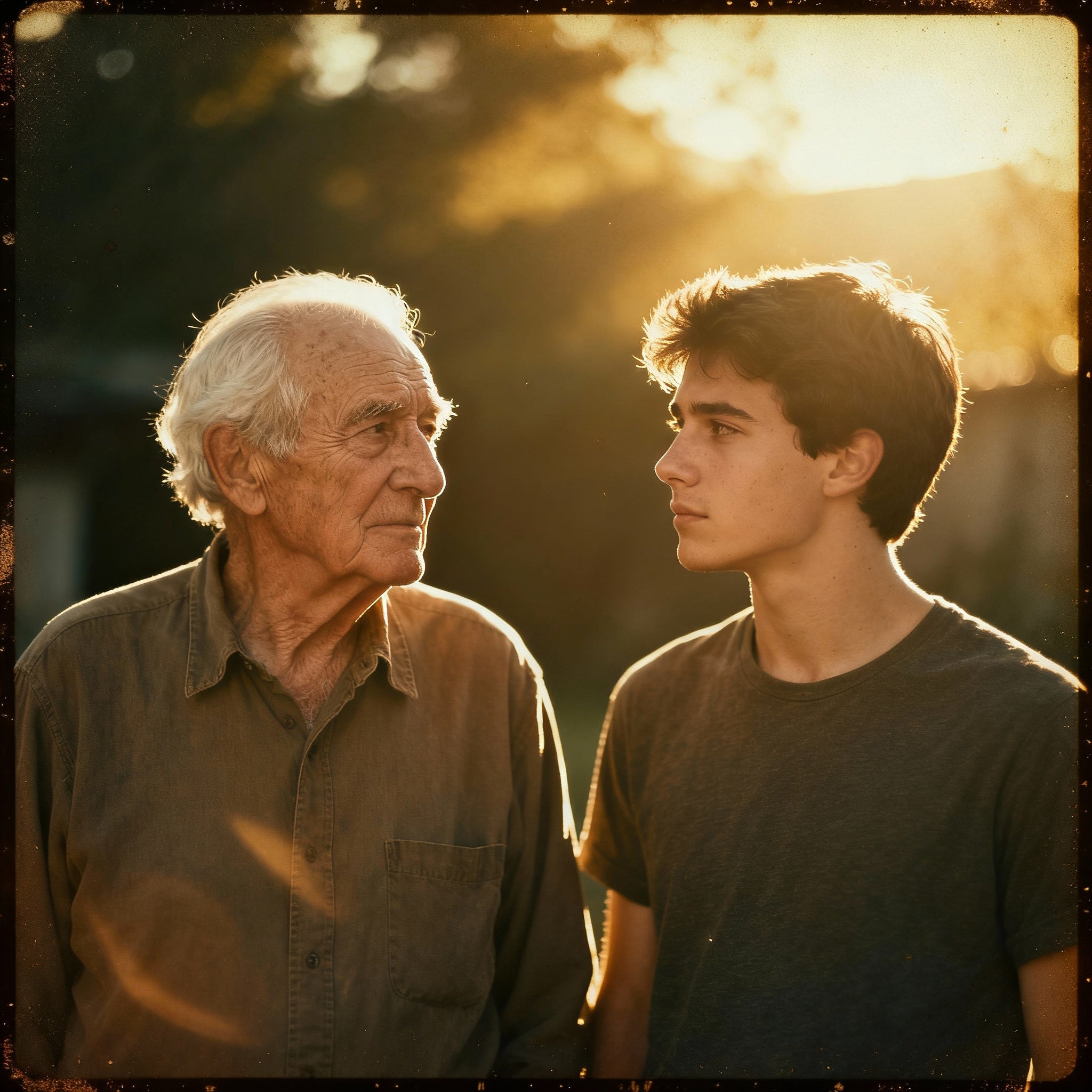 Una neurocientífica desvela que podemos heredar sufrimiento: "Hay traumas individuales que desconocemos" Una neurocientífica desvela que podemos heredar sufrimiento: "Hay traumas individuales que desconocemos"