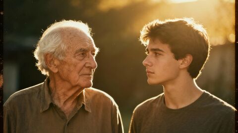 Una neurocient&iacute;fica desvela que podemos heredar sufrimiento: &ldquo;Hay traumas individuales que desconocemos&rdquo;