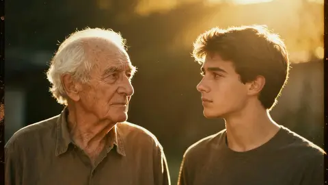 Una neurocientífica desvela que podemos heredar sufrimiento: “Hay traumas individuales que desconocemos” Una neurocientífica desvela que podemos heredar sufrimiento: “Hay traumas individuales que desconocemos”