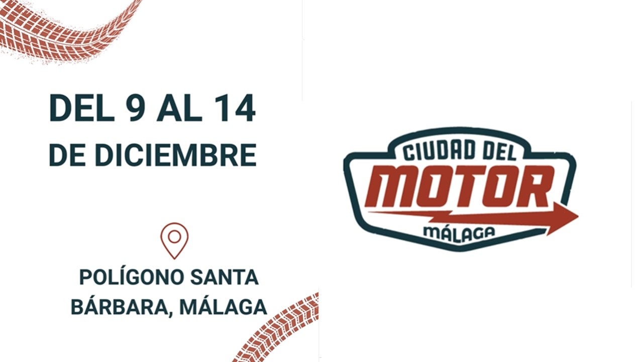 La Feria Ciudad del Motor reúne a los principales compraventas del Polígono Santa Bárbara La Feria Ciudad del Motor reúne a los principales compraventas del Polígono Santa Bárbara