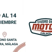 Feria Ciudad del Motor Feria Ciudad del Motor