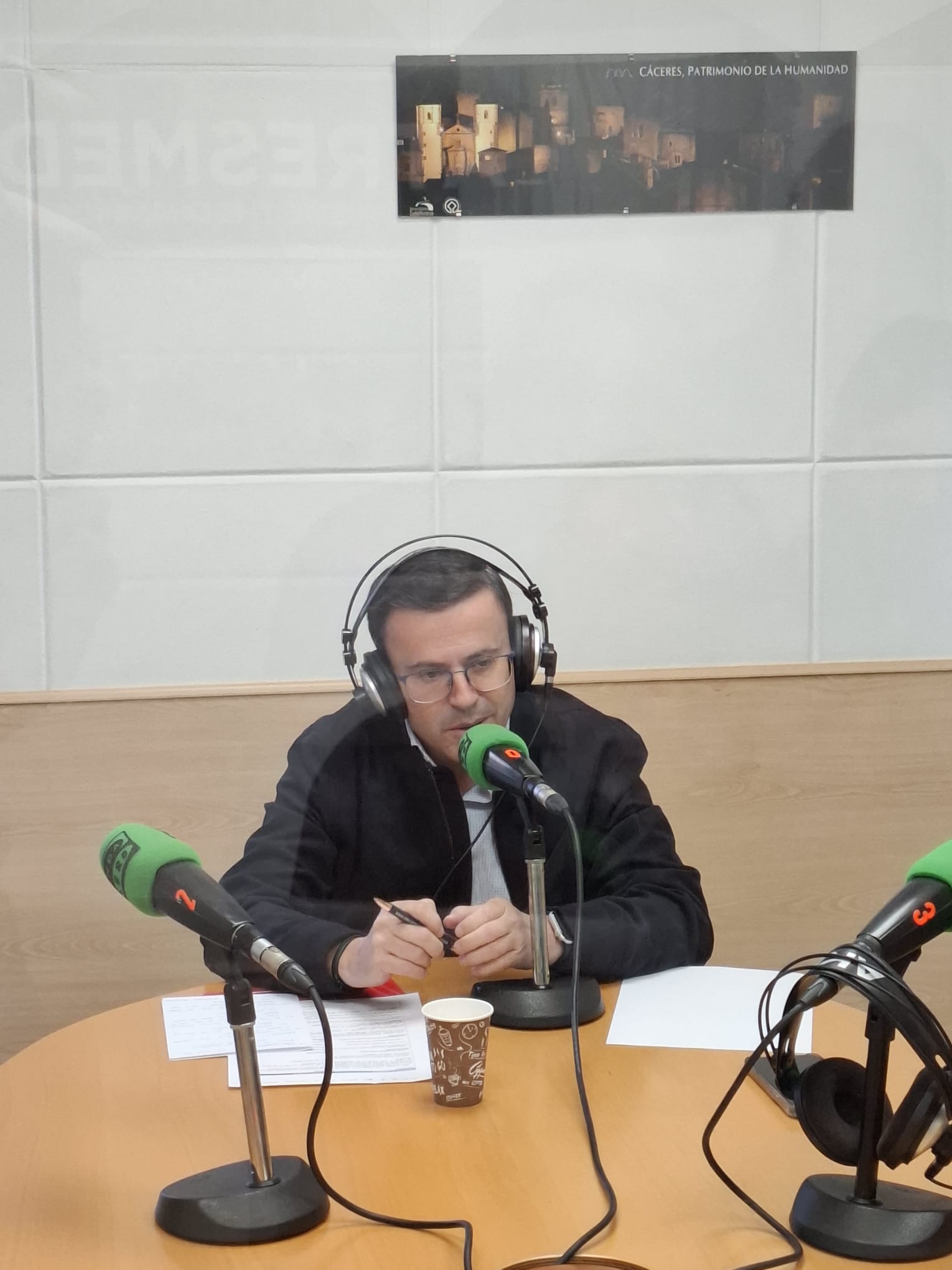 Miguel Ángel Gallardo, sobre el caso Salazar: "Evidentemente, se han hecho mal las cosas" Miguel Ángel Gallardo, sobre el caso Salazar: "Evidentemente, se han hecho mal las cosas"