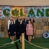 L’Aljub celebra la Navidad más mágica, comprometida y sostenible con ‘EcoLand 2025’