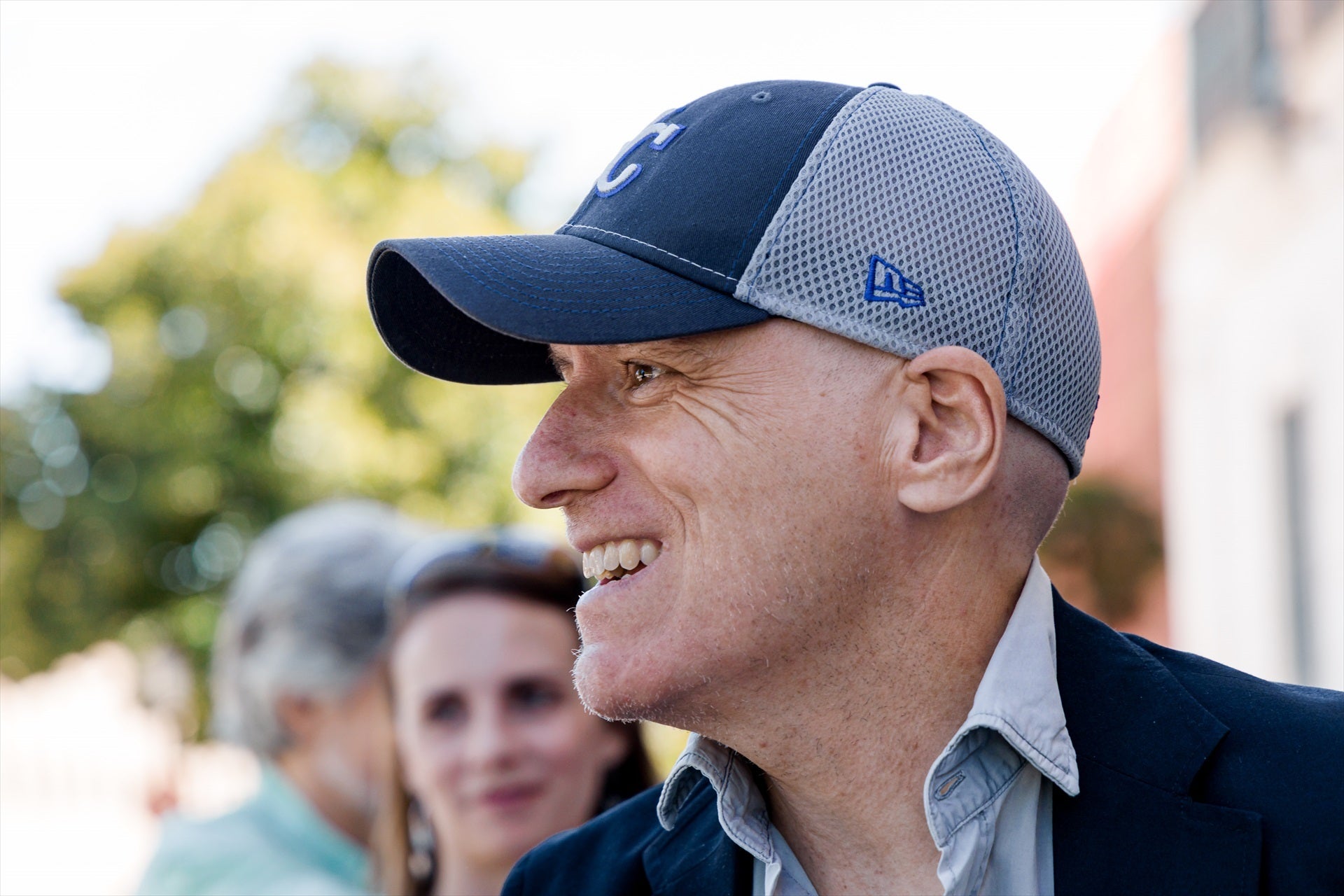 Borja Sémper reaparece en redes sociales para dar buenas noticias: "Poco a poco recupero ánimo" Borja Sémper reaparece en redes sociales para dar buenas noticias: "Poco a poco recupero ánimo"