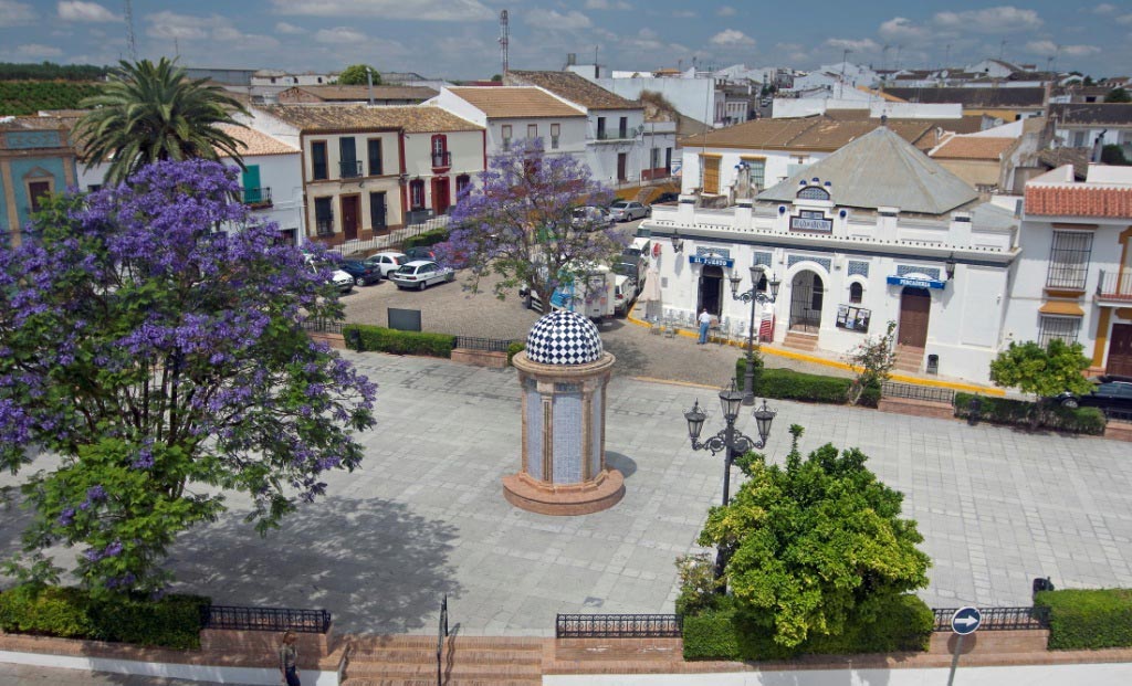 Reto Demográfico. Manzanilla: el sabor del Condado - 09/12/2025 Reto Demográfico. Manzanilla: el sabor del Condado - 09/12/2025