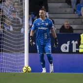 Alfonso Herrero, del Málaga: "Derrota muy cruel con un fallo del árbitro" Alfonso Herrero, del Málaga: "Derrota muy cruel con un fallo del árbitro"