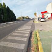 Inicio obra Torres Villajoyosa