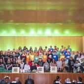 Una de les edicions de 'Sense Barreres'.