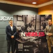 El Comedor Santo Domingo lanza la campaña “Invisibles”: una llamada urgente a la solidaridad