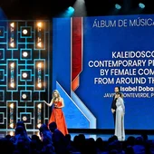 Isabel Dobarro Isabel Dobarro