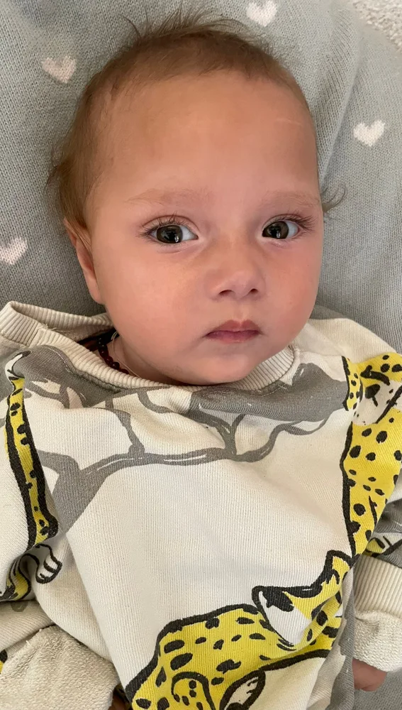 Yuna Mila, en una imagen reciente Yuna Mila, en una imagen reciente