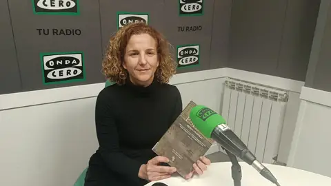 Eva Fernández Palop, profesora del grado de Bellas Artes. Bellas Artes