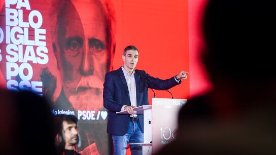 S&aacute;nchez: "El fiscal general defendi&oacute; la verdad. Quien tiene que pedir perd&oacute;n es Ayuso"