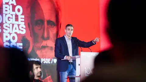 Sánchez: "El fiscal general defendió la verdad. Quien tiene que pedir perdón es Ayuso" Sánchez: "El fiscal general defendió la verdad. Quien tiene que pedir perdón es Ayuso"