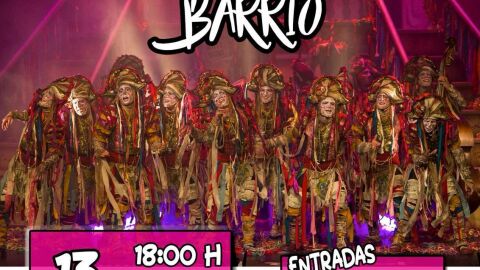 Los del otro barrio Los del otro barrio
