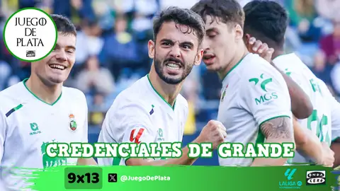 Juego de Plata Juego de Plata