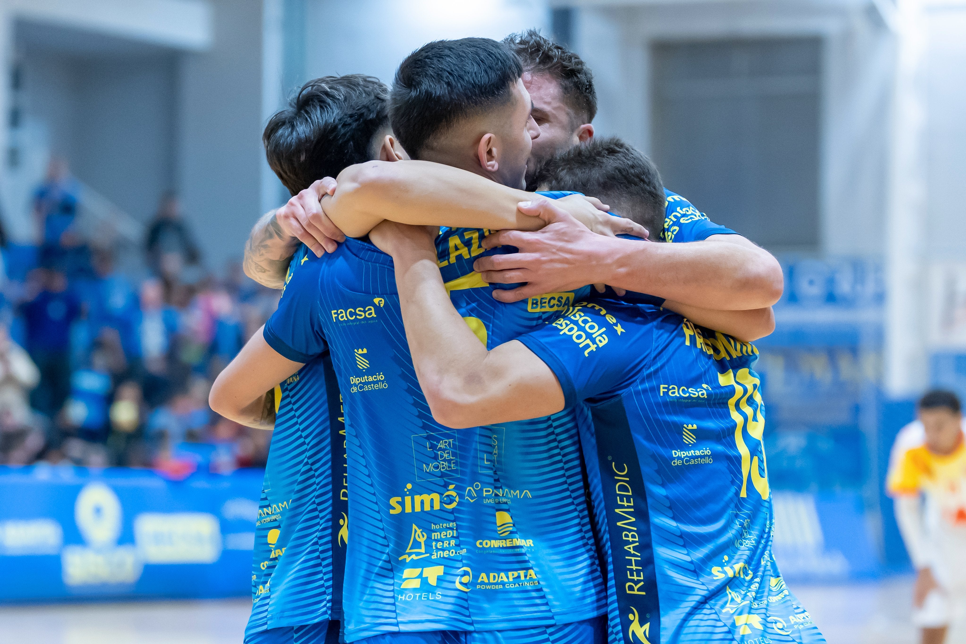 El Peñíscola busca la sorpresa copera El Peñíscola busca la sorpresa copera