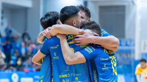 El Peñíscola busca la sorpresa copera El Peñíscola busca la sorpresa copera