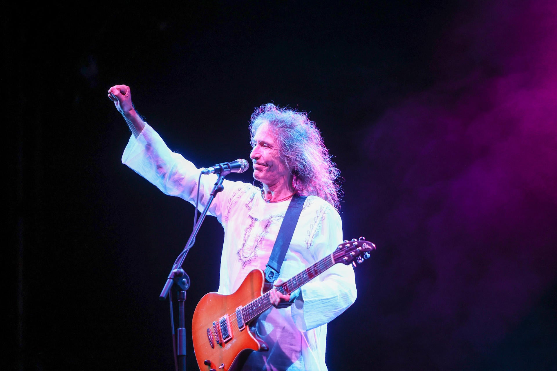 Robe Iniesta vence a Live Nation en los tribunales: libra a sus herederos de pagar cuatro millones de euros Robe Iniesta vence a Live Nation en los tribunales: libra a sus herederos de pagar cuatro millones de euros