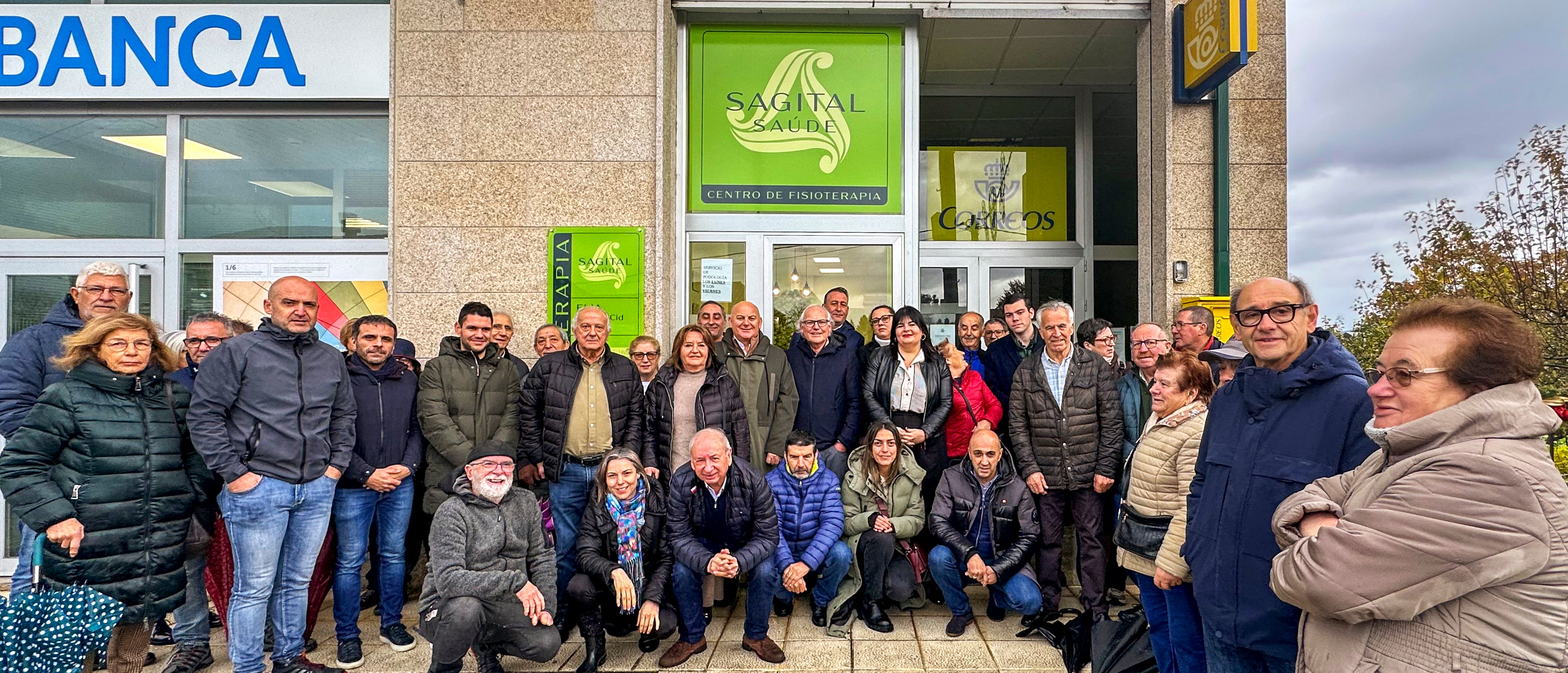 O PP insta ao Goberno de Sánchez a mellorar o deficiente servizo de Correos O PP insta ao Goberno de Sánchez a mellorar o deficiente servizo de Correos