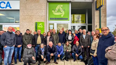 O PP insta ao Goberno de Sánchez a mellorar o deficiente servizo de Correos O PP insta ao Goberno de Sánchez a mellorar o deficiente servizo de Correos