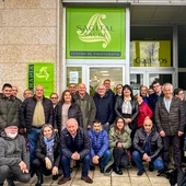 O PP insta ao Goberno de Sánchez a mellorar o deficiente servizo de Correos O PP insta ao Goberno de Sánchez a mellorar o deficiente servizo de Correos