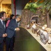 Navidad en el Palacio de la Merced
