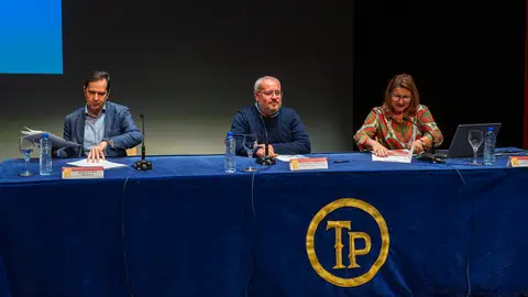 O Teatro Principal programa unha trintena de espectáculos no primero semestre de 2026 O Teatro Principal programa unha trintena de espectáculos no primero semestre de 2026
