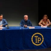 O Teatro Principal programa unha trintena de espectáculos no primero semestre de 2026