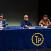 O Teatro Principal programa unha trintena de espectáculos no primero semestre de 2026 O Teatro Principal programa unha trintena de espectáculos no primero semestre de 2026