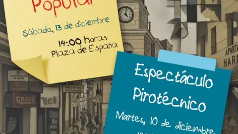 La procesión de Santa Eulalia, patrona de Mérida, se traslada al miércoles por la lluvia La procesión de Santa Eulalia, patrona de Mérida, se traslada al miércoles por la lluvia