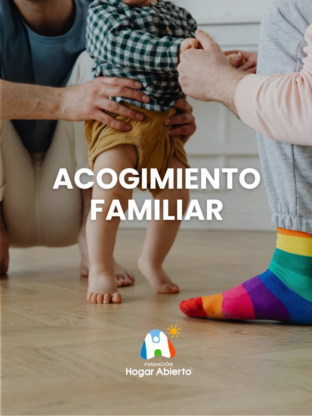 La Fundación Hogar Abierto ha presentado su calendario anual para difundir el Acogimiento Familiar en Málaga La Fundación Hogar Abierto ha presentado su calendario anual para difundir el Acogimiento Familiar en Málaga
