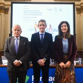 Fundación Unicaja y la Academia de Ciencias Sociales y del Medio Ambiente de Andalucía organizan una jornada sobre la economía española Fundación Unicaja y la Academia de Ciencias Sociales y del Medio Ambiente de Andalucía organizan una jornada sobre la economía española