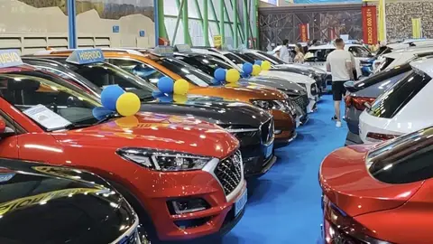 La Feria Ciudad del Motor Málaga se inaugura esta semana La Feria Ciudad del Motor Málaga se inaugura esta semana