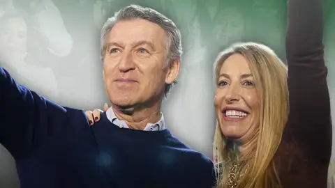 Núñez Feijóo regresa a la campaña extremeña y participará en un acto con María Guardiola este sábado en Navalmoral Núñez Feijóo regresa a la campaña extremeña y participará en un acto con María Guardiola este sábado en Navalmoral