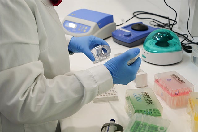 La UMA se sitúa entre las universidades andaluzas con mayor número de grupos de investigación La UMA se sitúa entre las universidades andaluzas con mayor número de grupos de investigación