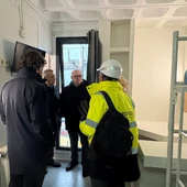 O Goberno inviste máis de 6M€ no Centro Penitenciario do Pereiro de Aguiar O Goberno inviste máis de 6M€ no Centro Penitenciario do Pereiro de Aguiar