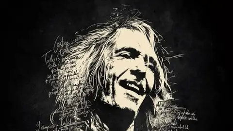 Muere a los 63 años Robe, "Rey de Extremadura" Muere a los 63 años Robe, "Rey de Extremadura"