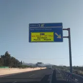 Cartel de la AP-7 Cartel de la AP-7