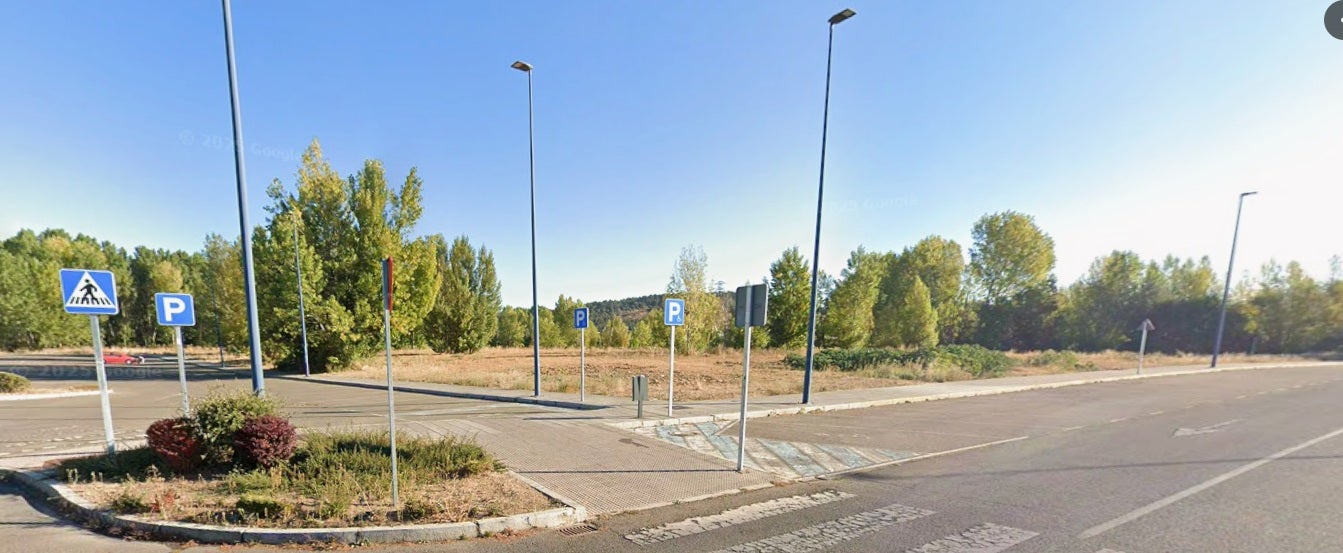 León contará a finales de 2027 con un nuevo Centro de Formación en Construcción León contará a finales de 2027 con un nuevo Centro de Formación en Construcción